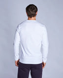 Diesel Long Sleeve Tee