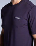 Diesel Amos Tee Deep Navy
