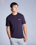 Phillips Menswear Amos Tee Deep Well Navy
