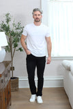 kenrow black jean