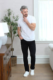 kenrow jean black