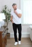 kenrow jean black