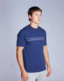 Men's Diesel Arno Tee Blueberry