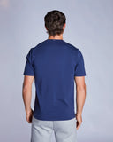 Men's Diesel Arno Tee Blueberry