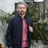 kenrow mens jacket