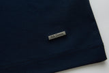 mans polo shirt