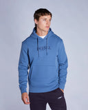 Diesel Austin Agnes Blue Hoodie