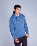Diesel Austin Agnes Blue Hoodie