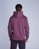 Men's Damson Plum Hoodie