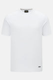 6th sense white mans tee