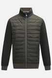 6th sense hybrid jacket mens