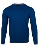 mens roundneck jumper phillips menswear