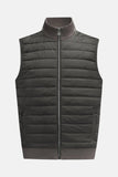 men's gilet