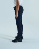 Boys Diesel Jean Gorman Mid Wash