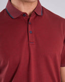 stylish diesel polos