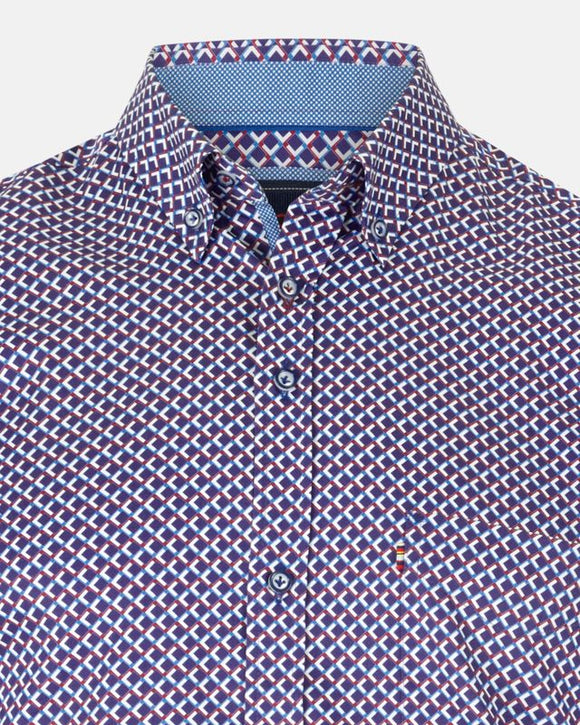 phillips menswear mens andre shirt