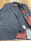 remus uomo mens suit