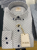 phillips menswear mens shirt
