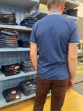 tom penn polo shirt