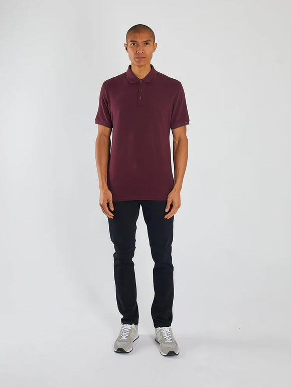 mans polo
