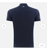 New Mayo Navy Polo Shirt 2026