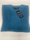 gilt edge mens knit