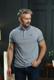 kenrow mens polo shirt