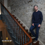 kenrow mens jean