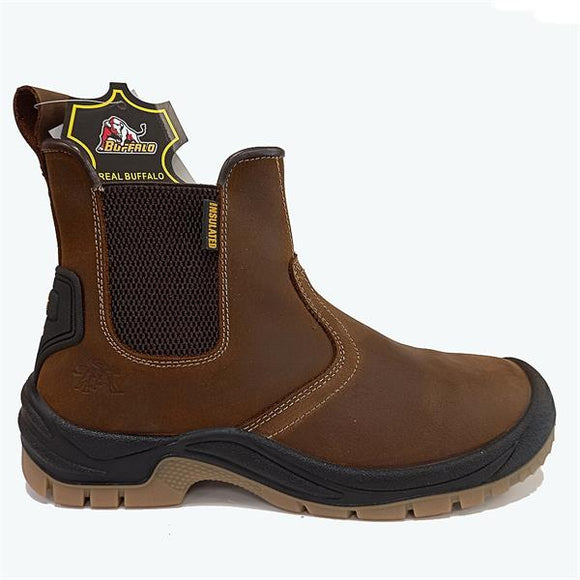 Phillipsmenswear safety boots