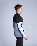 Men's Diesel Crew Neck New Black