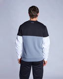 Diesel Crew Neck Sweater New Black