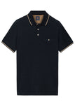 mans polo