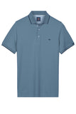 baileys mens polo shirt