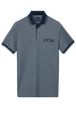baileys mes polo shirt