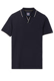 phillips menswear baileys polo shirt