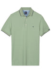 baileys mens polo shirt
