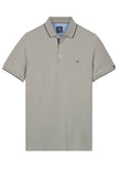 phillips menswear baileys mens polo shirt