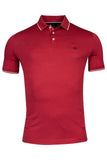 baileys mens polo shirt