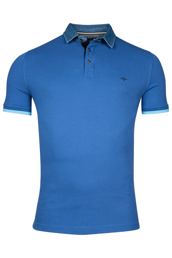 phillips menswear mens polo shirt