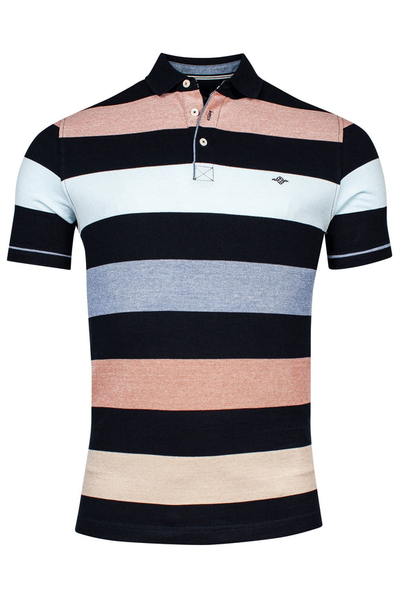 phillips menswear mens polo shirt baileys