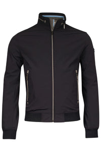 phillip menswear mes baileys jackt
