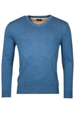 Baileys  V Neck Jumper