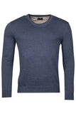 Men's Baileys V Neck Jumpers