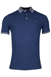 Baileys Men's Polo Shirt Cobalt  515236-68