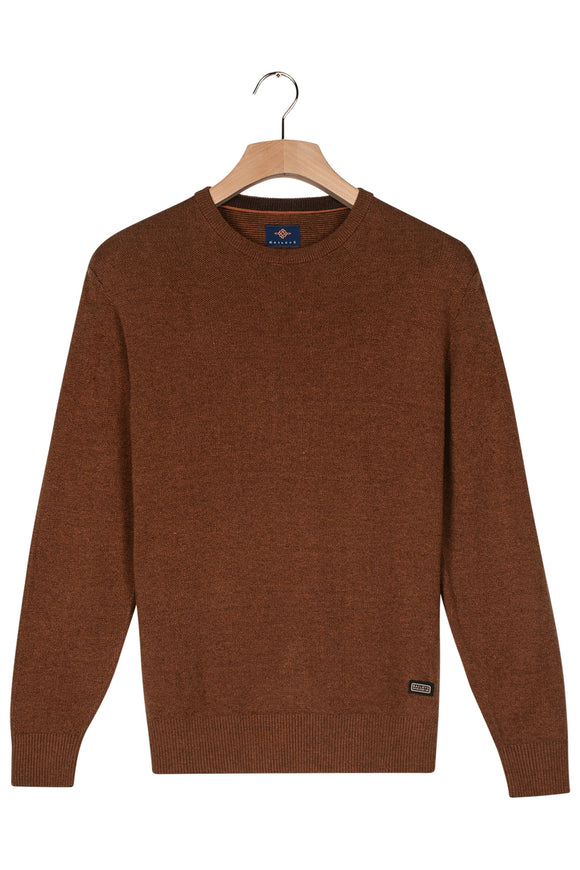 Baileys Crew Neck Jumper