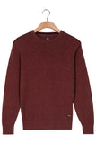 Baileys Cotton Round Neck Mauve 528209\425