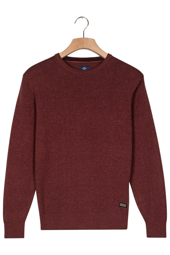 Baileys Crew Neck Jumpers