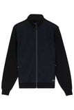 Men's Baileys Navy Cardigans