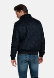 Baileys Men's Navy Jacket