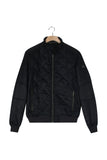 Men's Navy Baileys Jacket